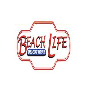 Beach Life Resort Wear