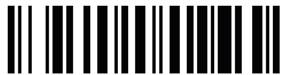 Scannable Barcode