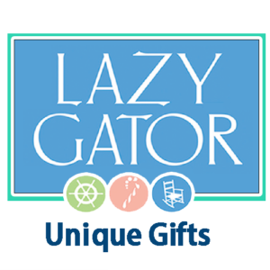 Lazy Gator