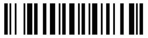 Scannable Barcode