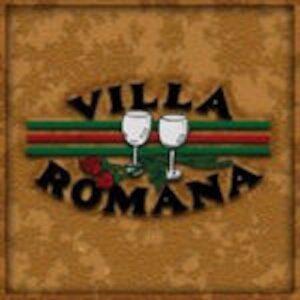 Villa Romana