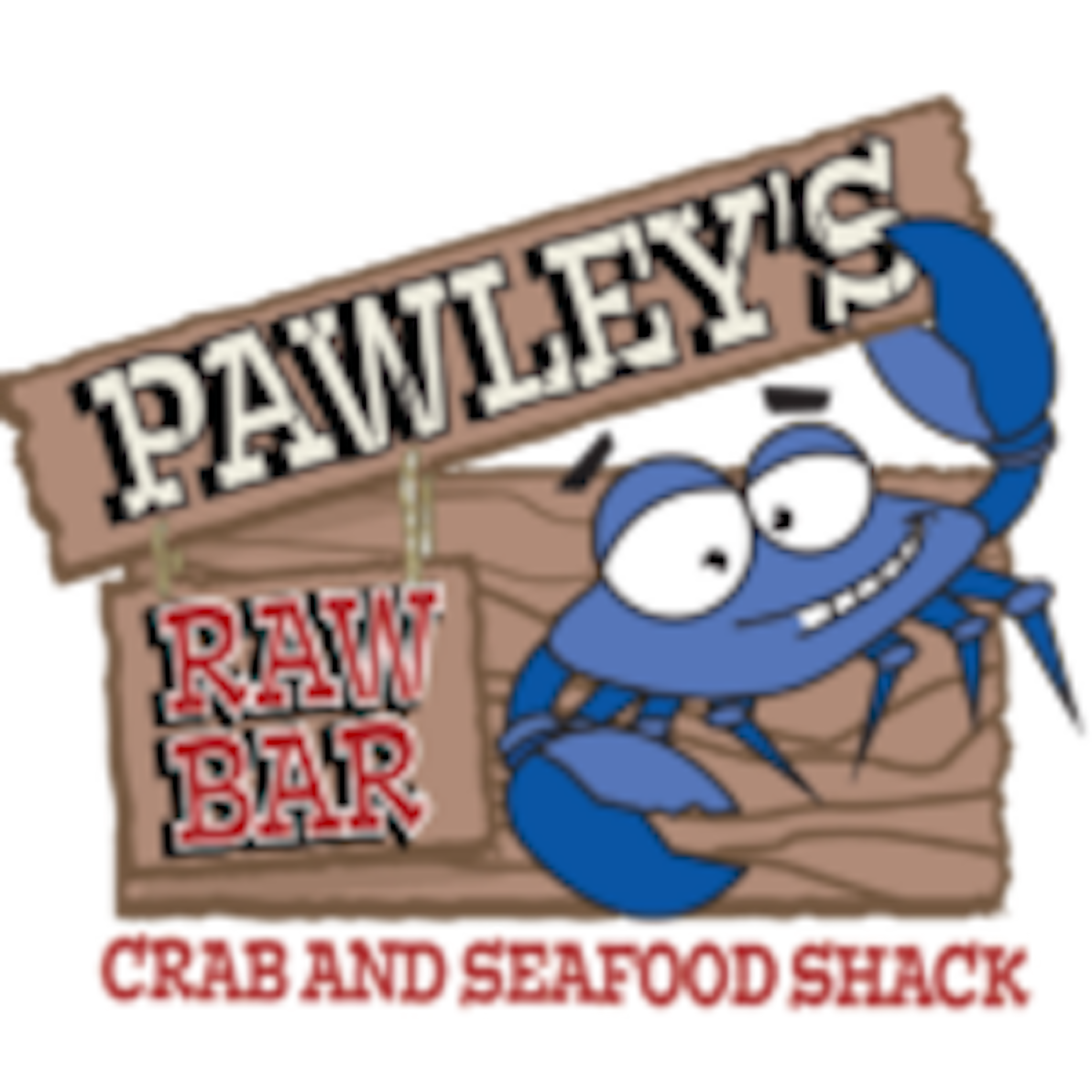 Pawley’s  Raw Bar