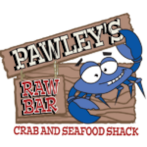 Pawley’s  Raw Bar