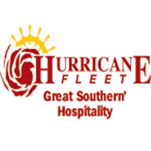 Hurricane Fishing Fleet