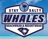 Whales Beachwear & Southern Saltwater Outfitters