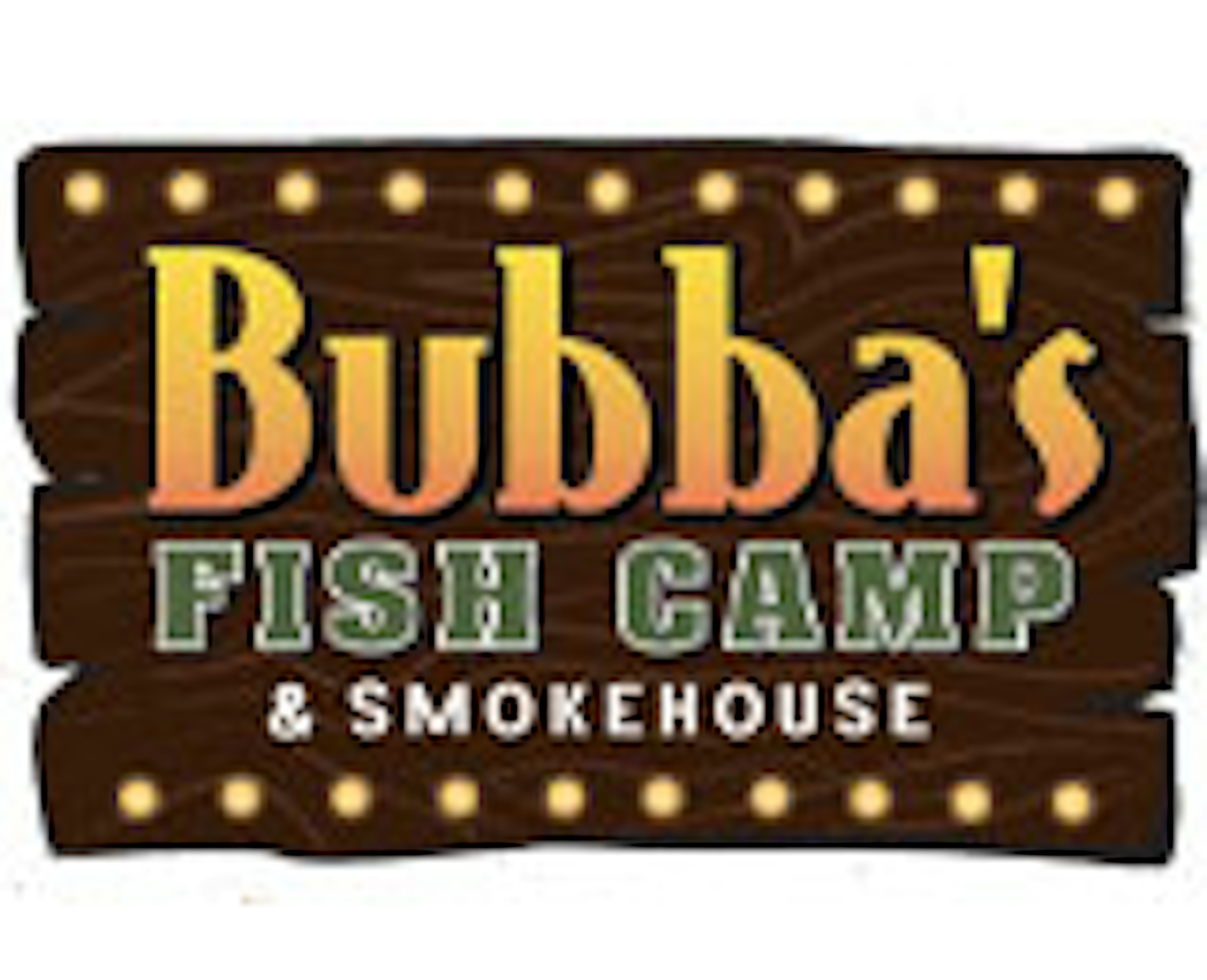 Bubba’s Fish Camp & Smokehouse