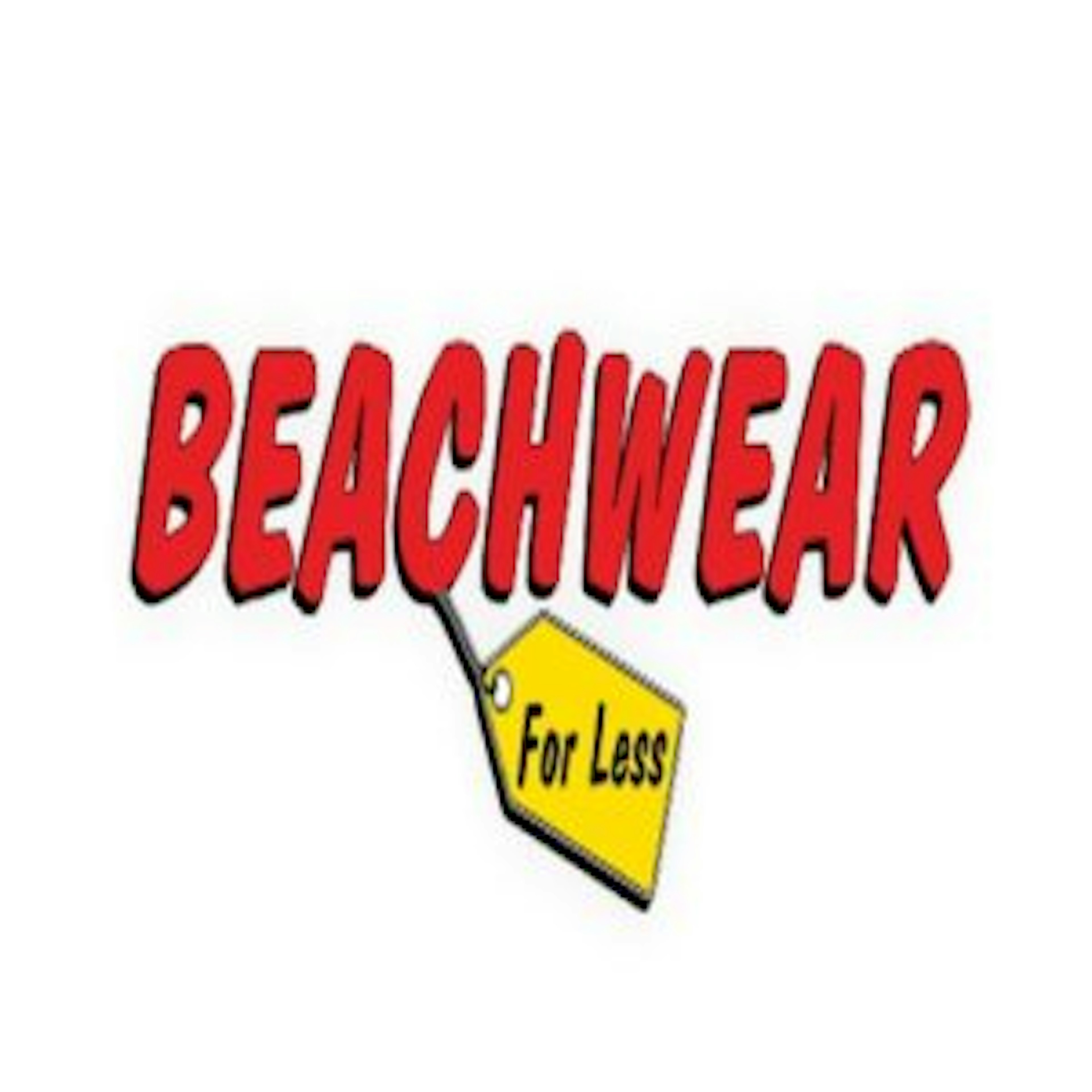 Beachwear For Less