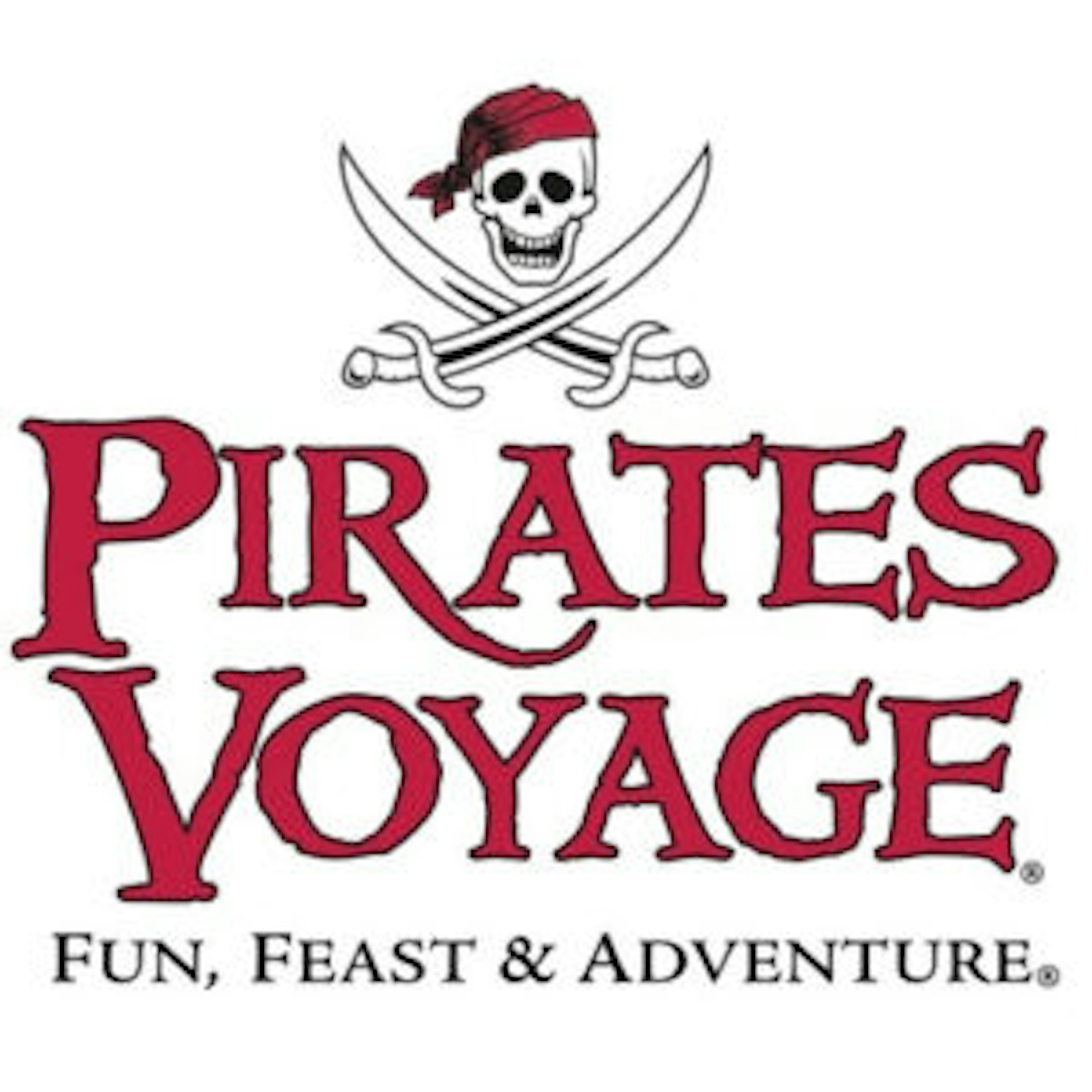 Pirates Voyage Dinner & Show