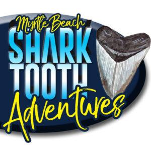 Myrtle Beach Shark Tooth Adventures