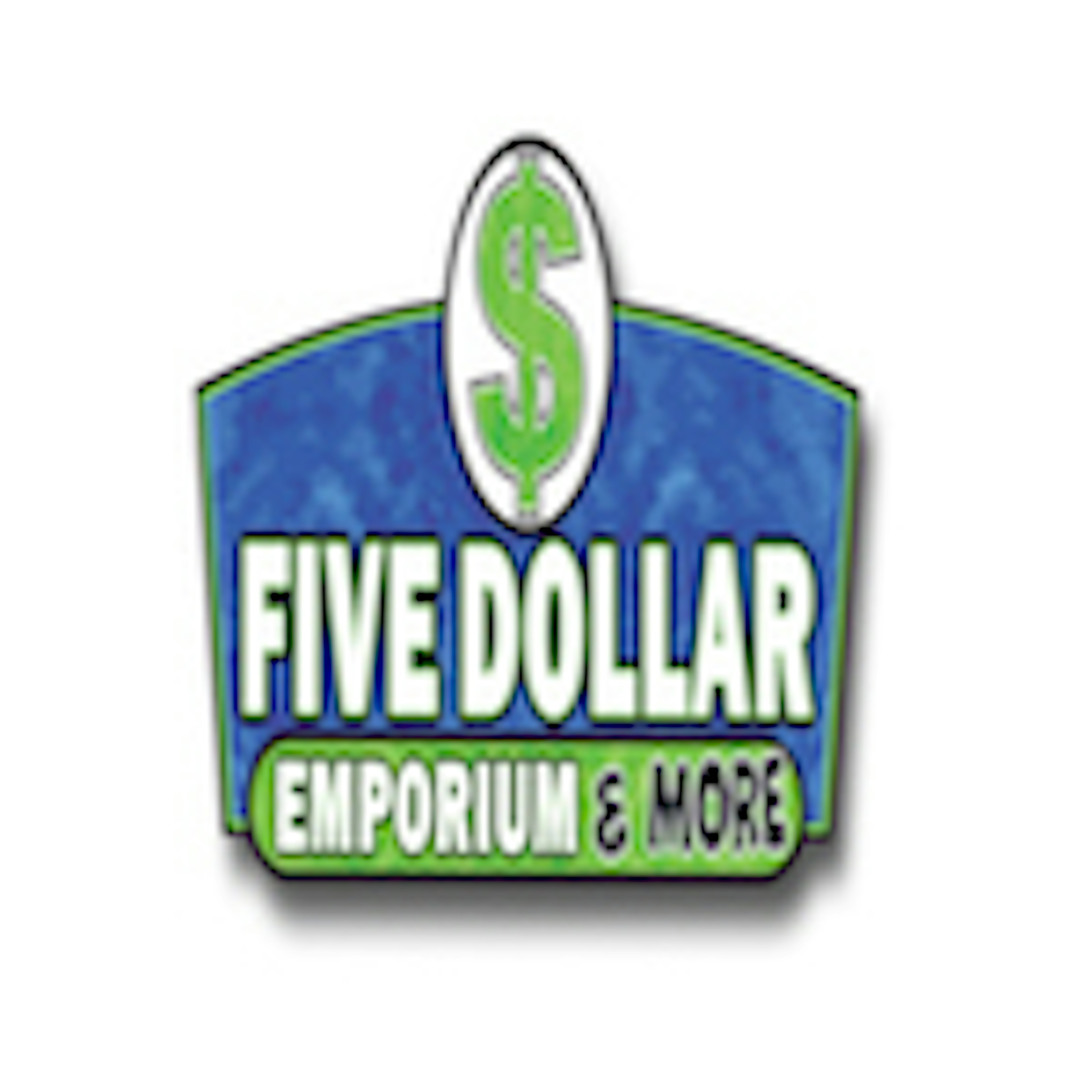 Five Dollar Emporium & More