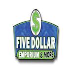 Five Dollar Emporium & More