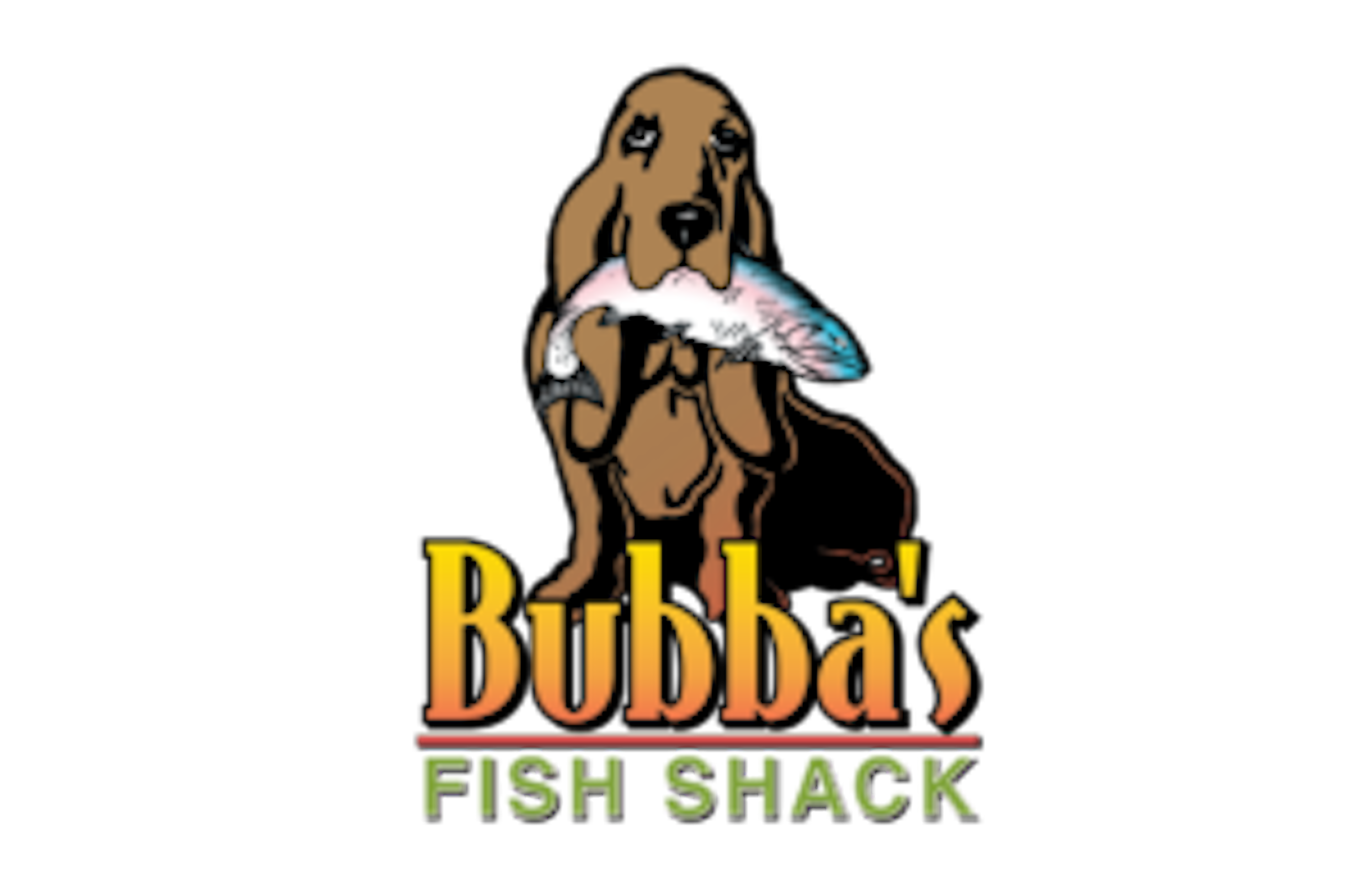 Bubba’s Fish Shack