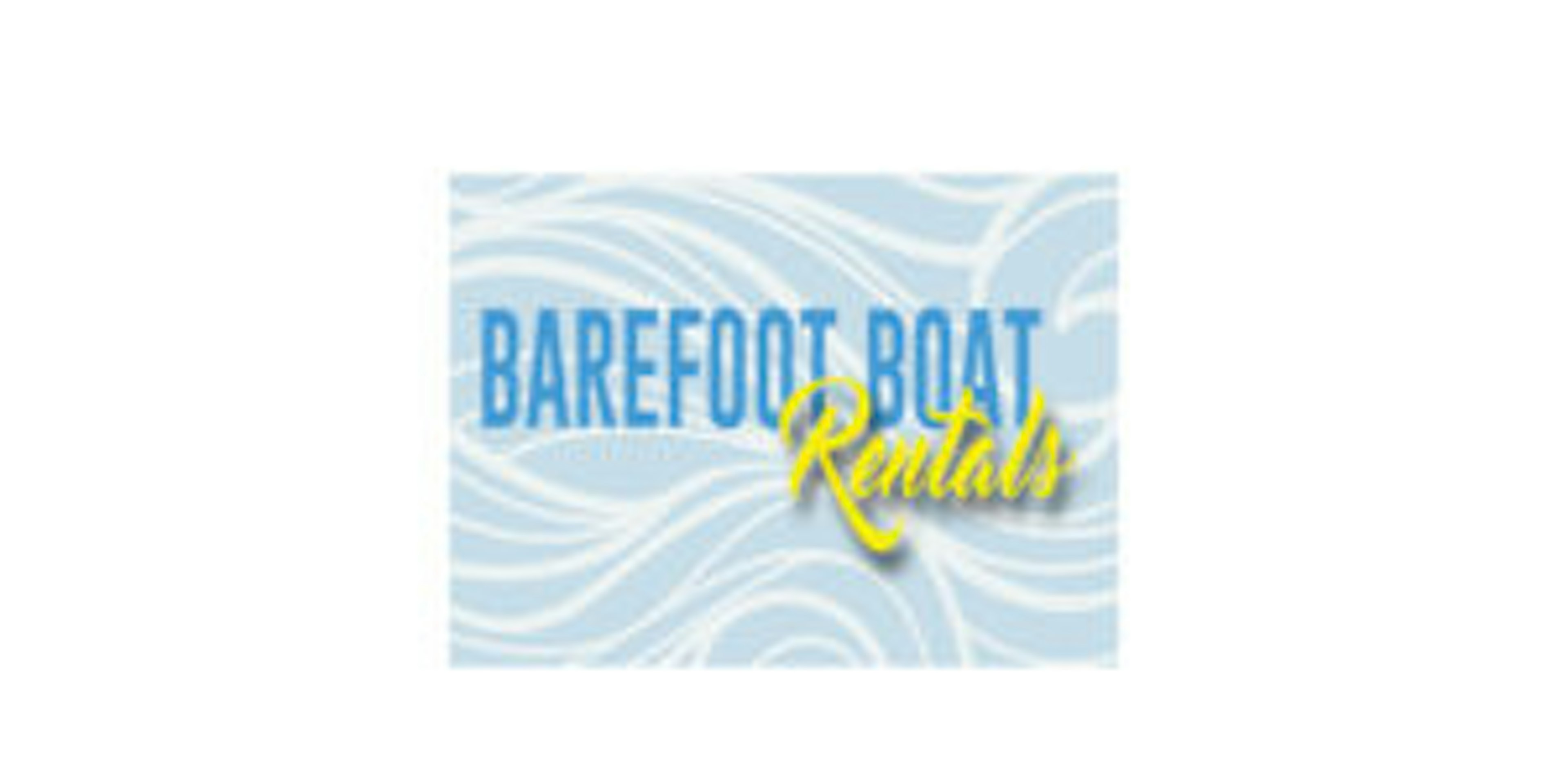 Barefoot Boat Rentals