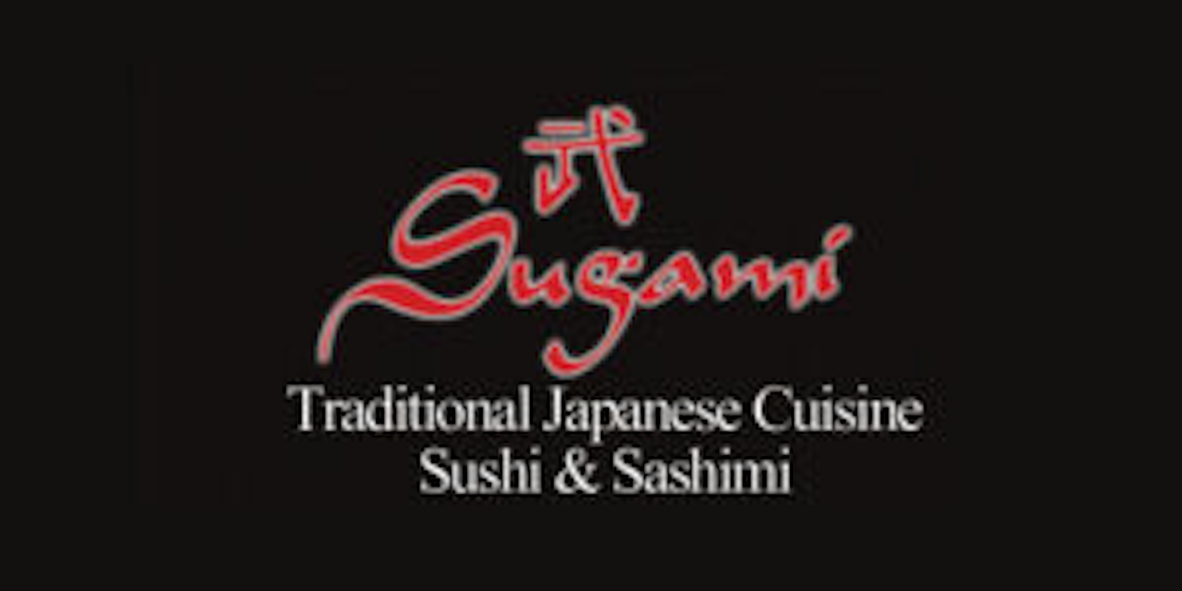Sugami Japanese Restaurant