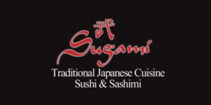 Sugami Japenese
