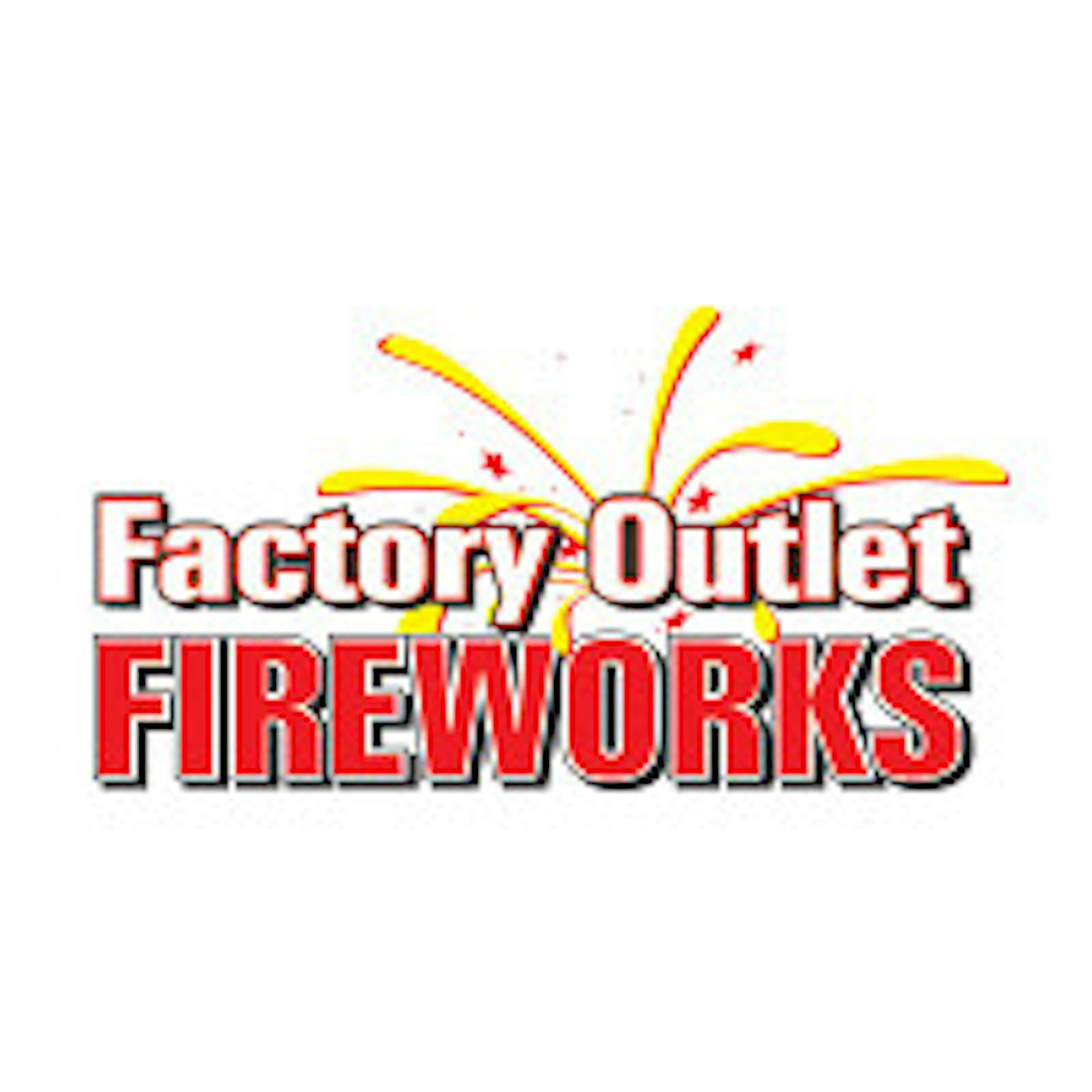 Factory Outlet Fireworks