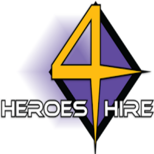 Heroes 4 Hire