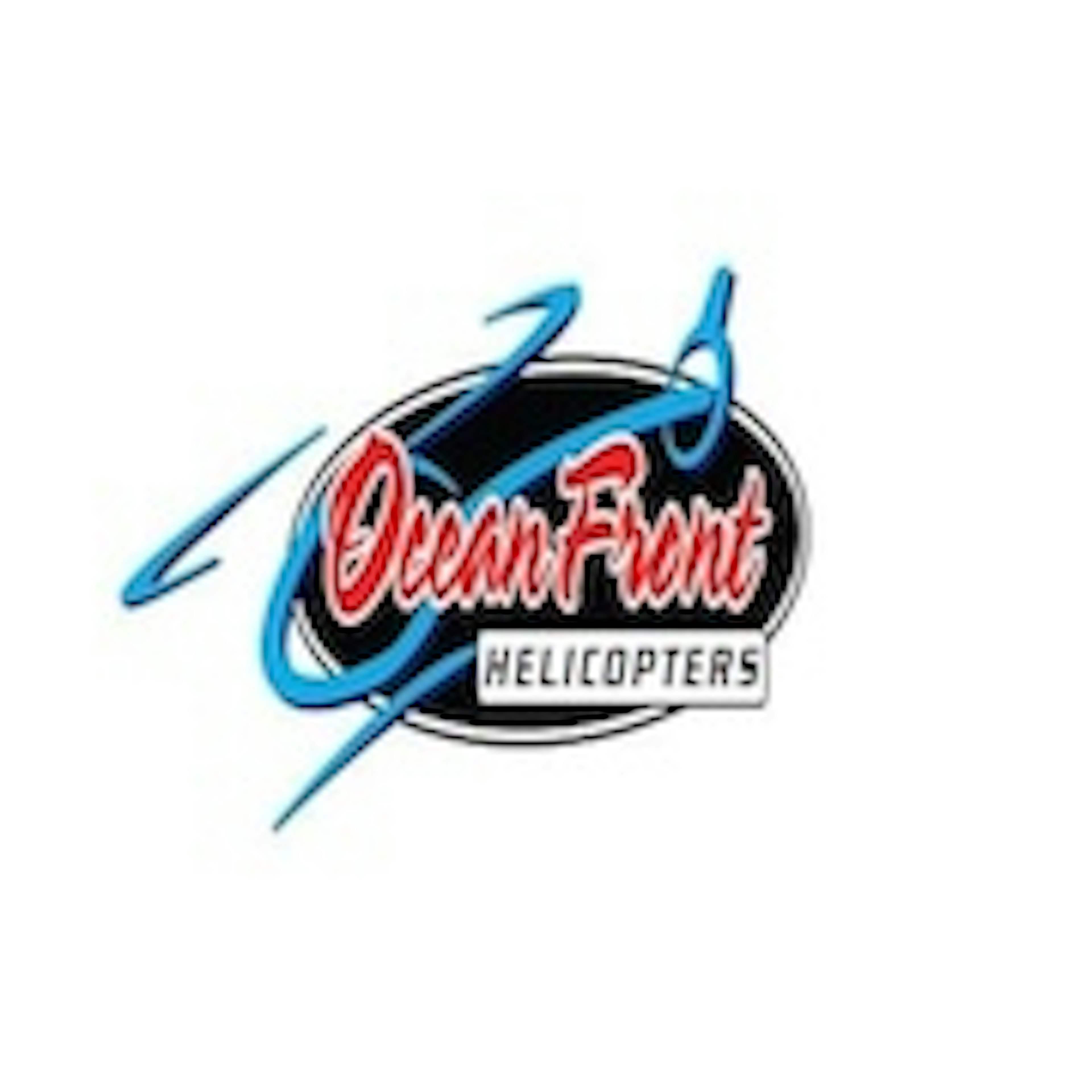 Ocean Front Helicopters