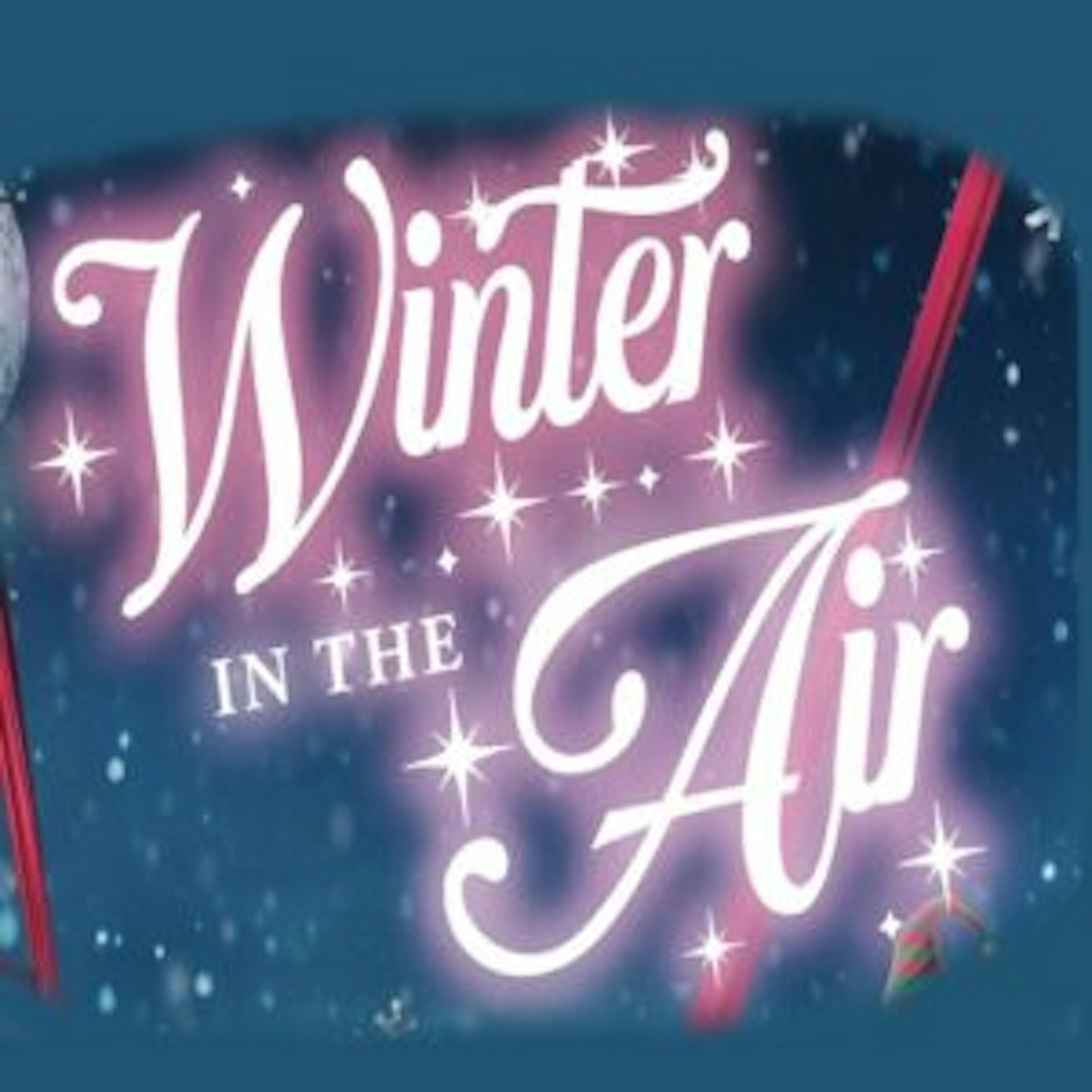 Broadway Theatre and Le Grand Cirque present WINTER IN THE AIR