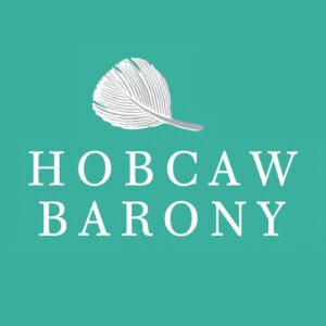 Hobcaw Barony